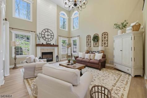 32 Mallard Drive Allamuchy NJ 07840