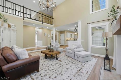 32 Mallard Drive Allamuchy NJ 07840