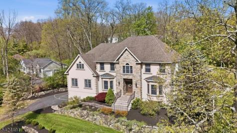 32 Mallard Drive Allamuchy NJ 07840