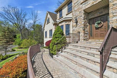 32 Mallard Drive Allamuchy NJ 07840