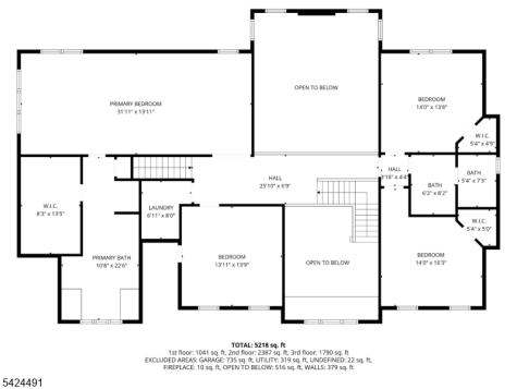 32 Mallard Drive Allamuchy NJ 07840