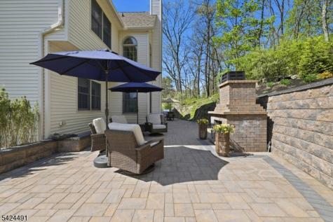 32 Mallard Drive Allamuchy NJ 07840