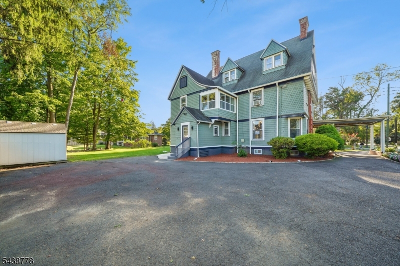 1001 Central Avenue Plainfield NJ 07060