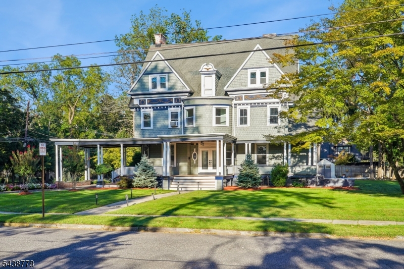 1001 Central Avenue Plainfield NJ 07060