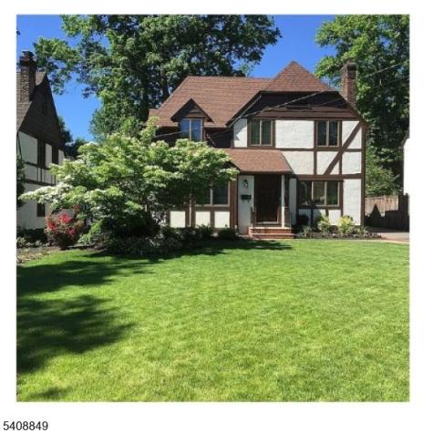629 Forest Avenue Westfield NJ 07090