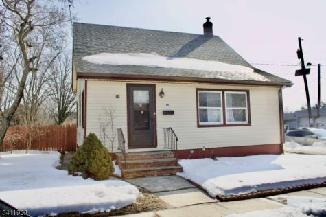 17 Dupont Street North Plainfield NJ 07060