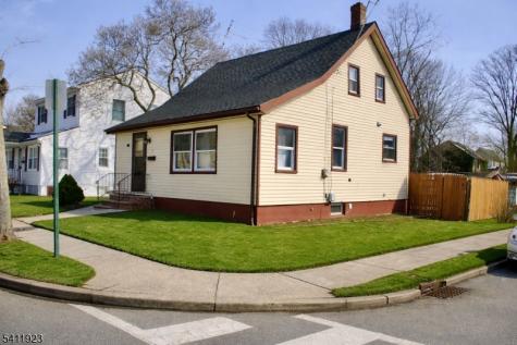 17 Dupont Street North Plainfield NJ 07060