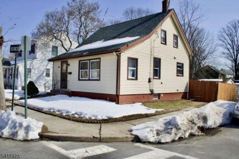 17 Dupont Street North Plainfield NJ 07060