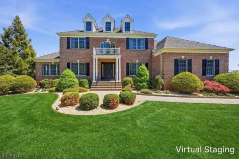 3 Kimble Court Hillsborough NJ 08844