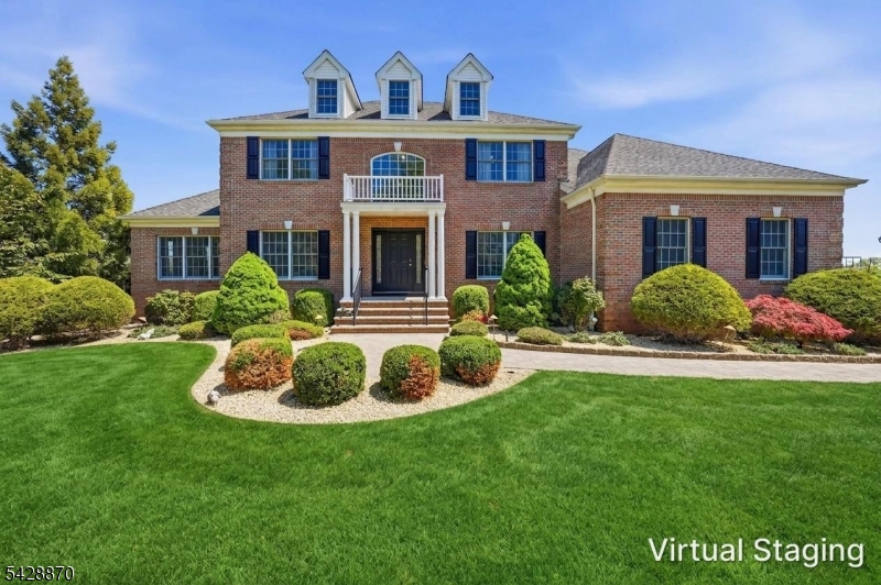3 Kimble Court Hillsborough NJ 08844