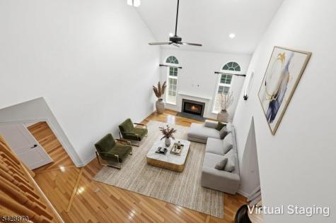 3 Kimble Court Hillsborough NJ 08844