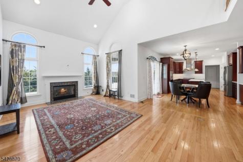 3 Kimble Court Hillsborough NJ 08844