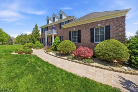 3 Kimble Court Hillsborough NJ 08844