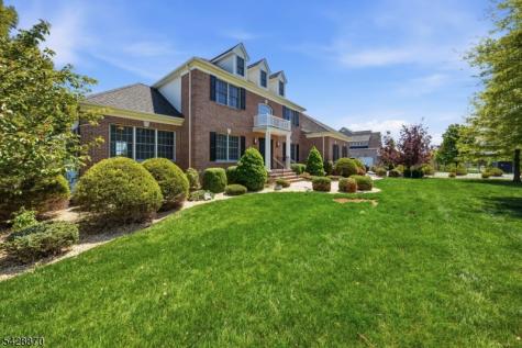 3 Kimble Court Hillsborough NJ 08844