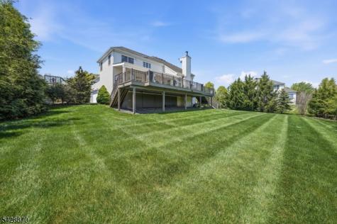 3 Kimble Court Hillsborough NJ 08844