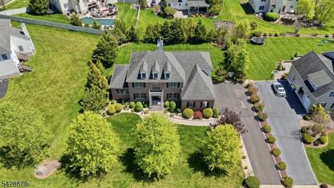 3 Kimble Court Hillsborough NJ 08844