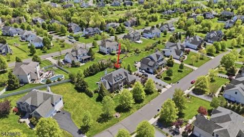 3 Kimble Court Hillsborough NJ 08844