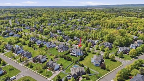 3 Kimble Court Hillsborough NJ 08844