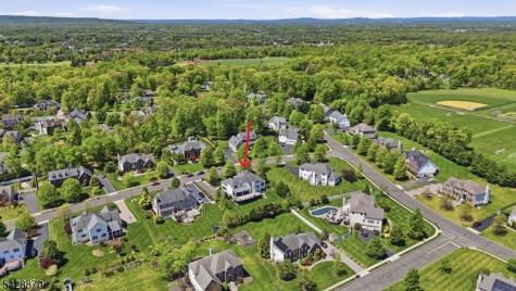 3 Kimble Court Hillsborough NJ 08844