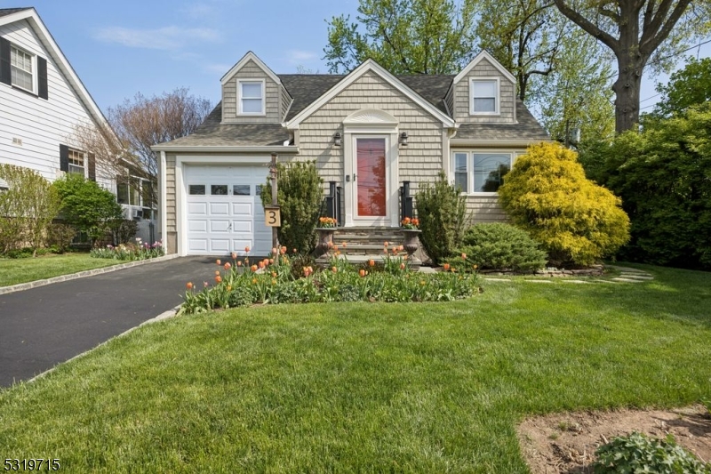 3 Bellevue Avenue Bloomfield NJ 07003