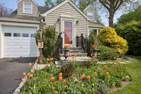 3 Bellevue Avenue Bloomfield NJ 07003