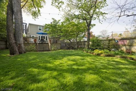 3 Bellevue Avenue Bloomfield NJ 07003