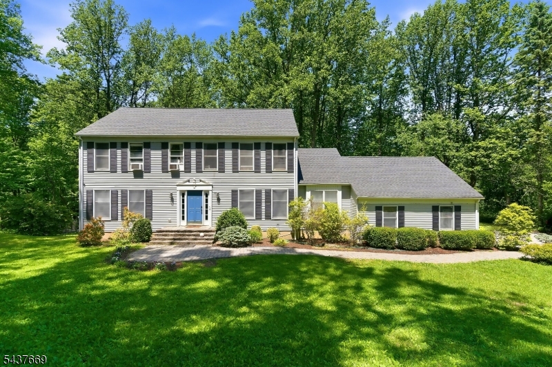 17 Grandview Terrace Sparta NJ 07871