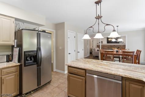 17 Grandview Terrace Sparta NJ 07871