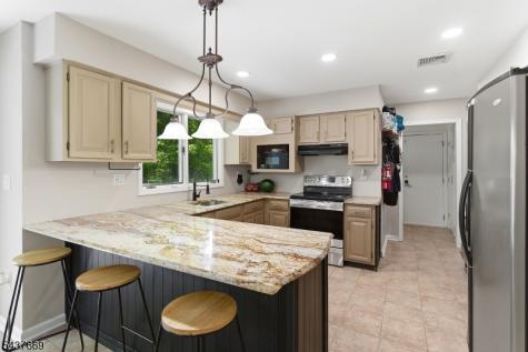 17 Grandview Terrace Sparta NJ 07871