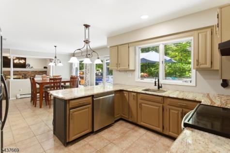 17 Grandview Terrace Sparta NJ 07871
