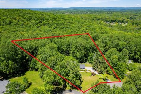 17 Grandview Terrace Sparta NJ 07871