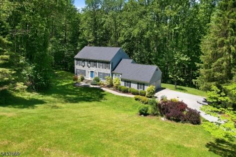 17 Grandview Terrace Sparta NJ 07871