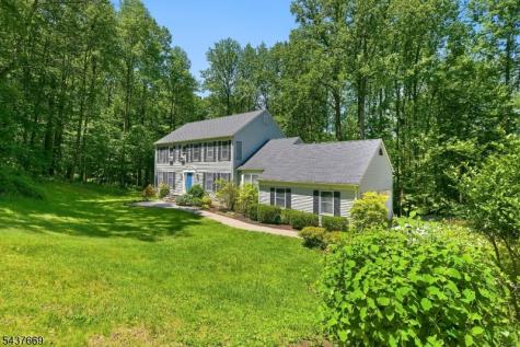 17 Grandview Terrace Sparta NJ 07871