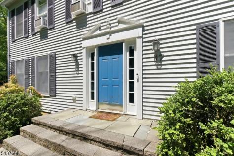 17 Grandview Terrace Sparta NJ 07871
