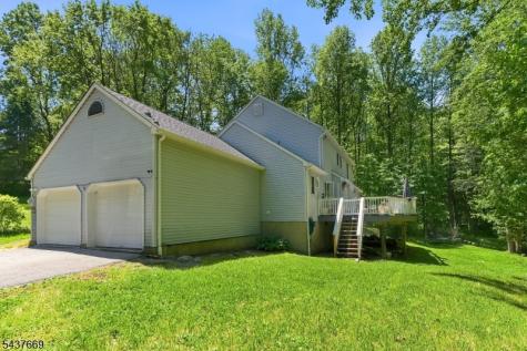 17 Grandview Terrace Sparta NJ 07871