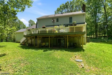 17 Grandview Terrace Sparta NJ 07871