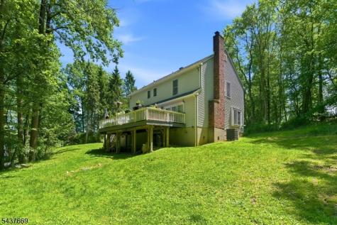 17 Grandview Terrace Sparta NJ 07871
