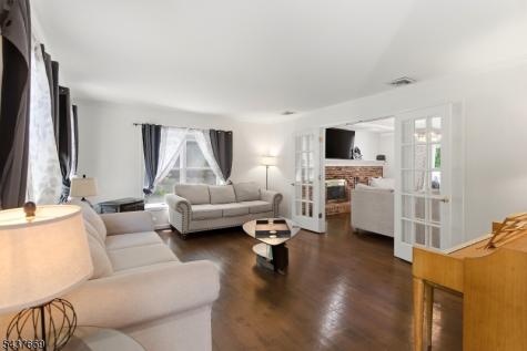 17 Grandview Terrace Sparta NJ 07871