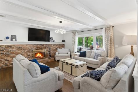 17 Grandview Terrace Sparta NJ 07871