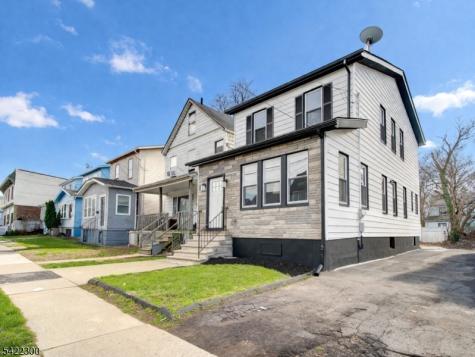 88 Paine Avenue Irvington NJ 07111