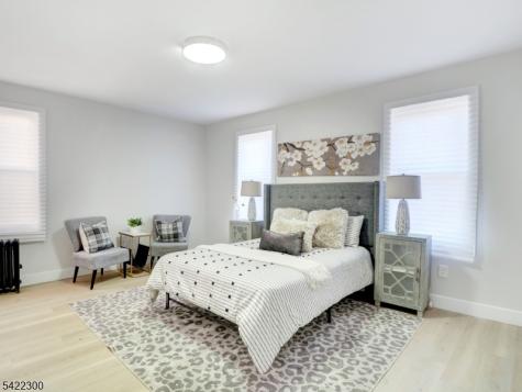 88 Paine Avenue Irvington NJ 07111