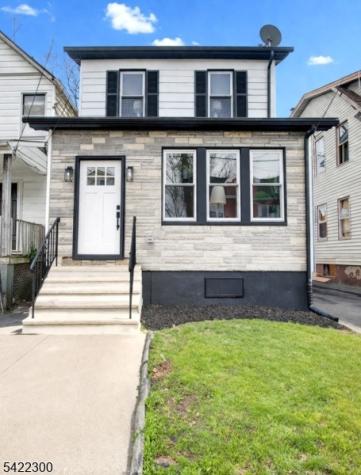 88 Paine Avenue Irvington NJ 07111