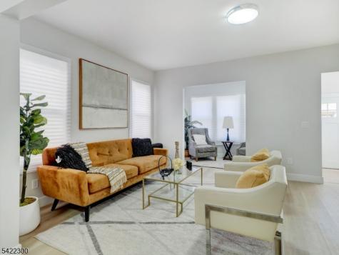88 Paine Avenue Irvington NJ 07111