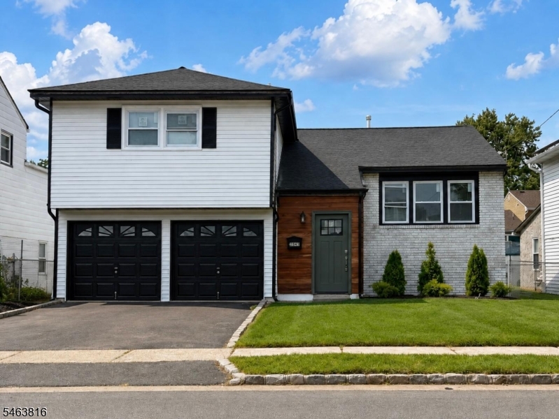 2849 Kathleen Terrace Union NJ 07083