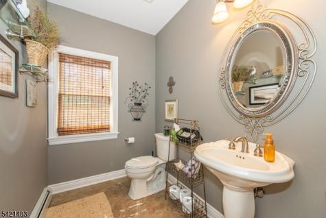 36 Roaring Brook Way West Milford NJ 07480