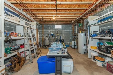 36 Roaring Brook Way West Milford NJ 07480