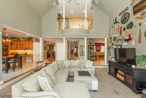 36 Roaring Brook Way West Milford NJ 07480