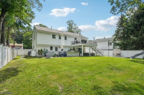 34 Oklahoma Trail Hopatcong NJ 07843