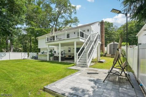 34 Oklahoma Trail Hopatcong NJ 07843