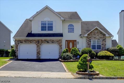 30 Francis Drive Bridgewater NJ 08807